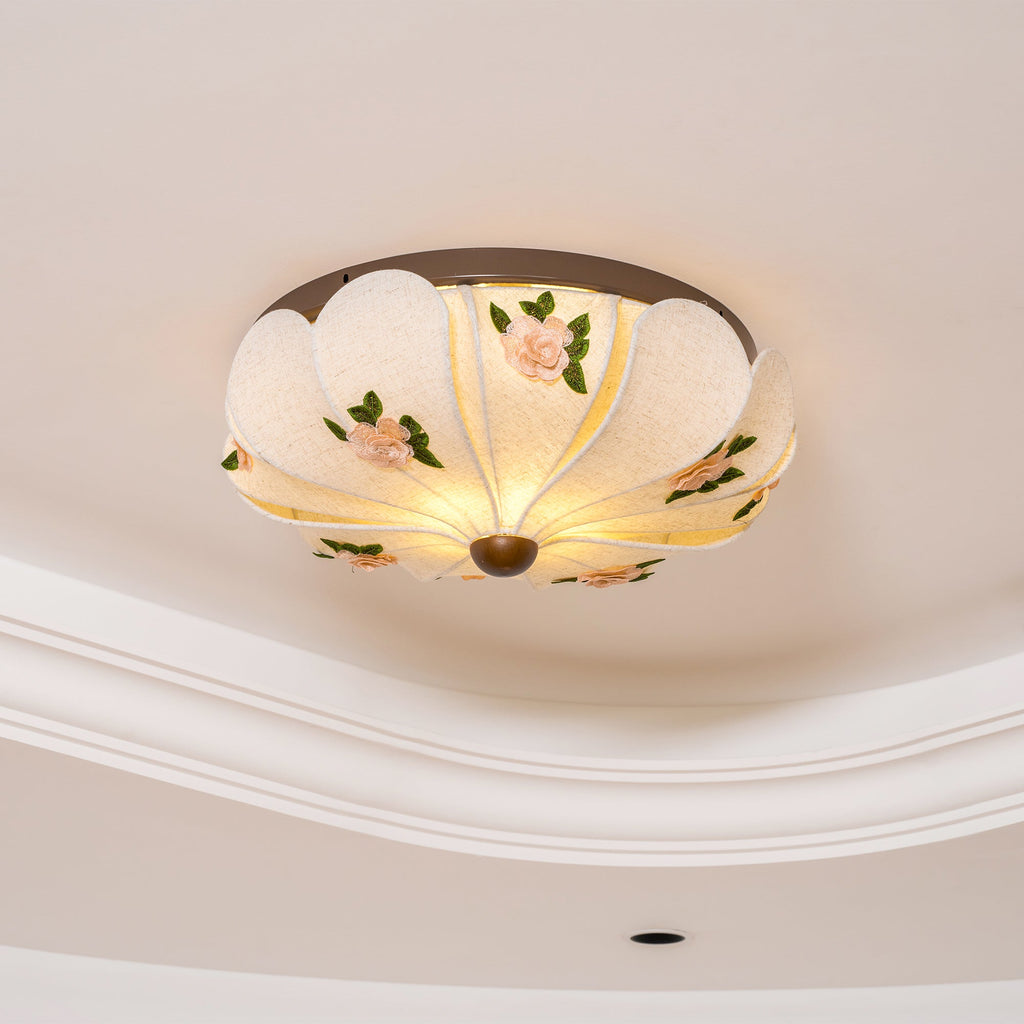 Rosienne Semi-Flush Mount — product view 14