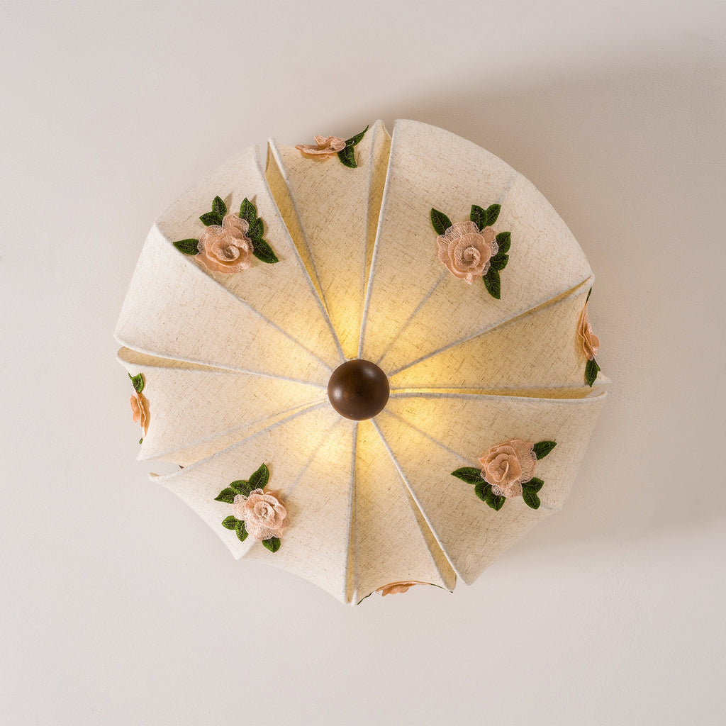 Rosienne Semi-Flush Mount — product view 19