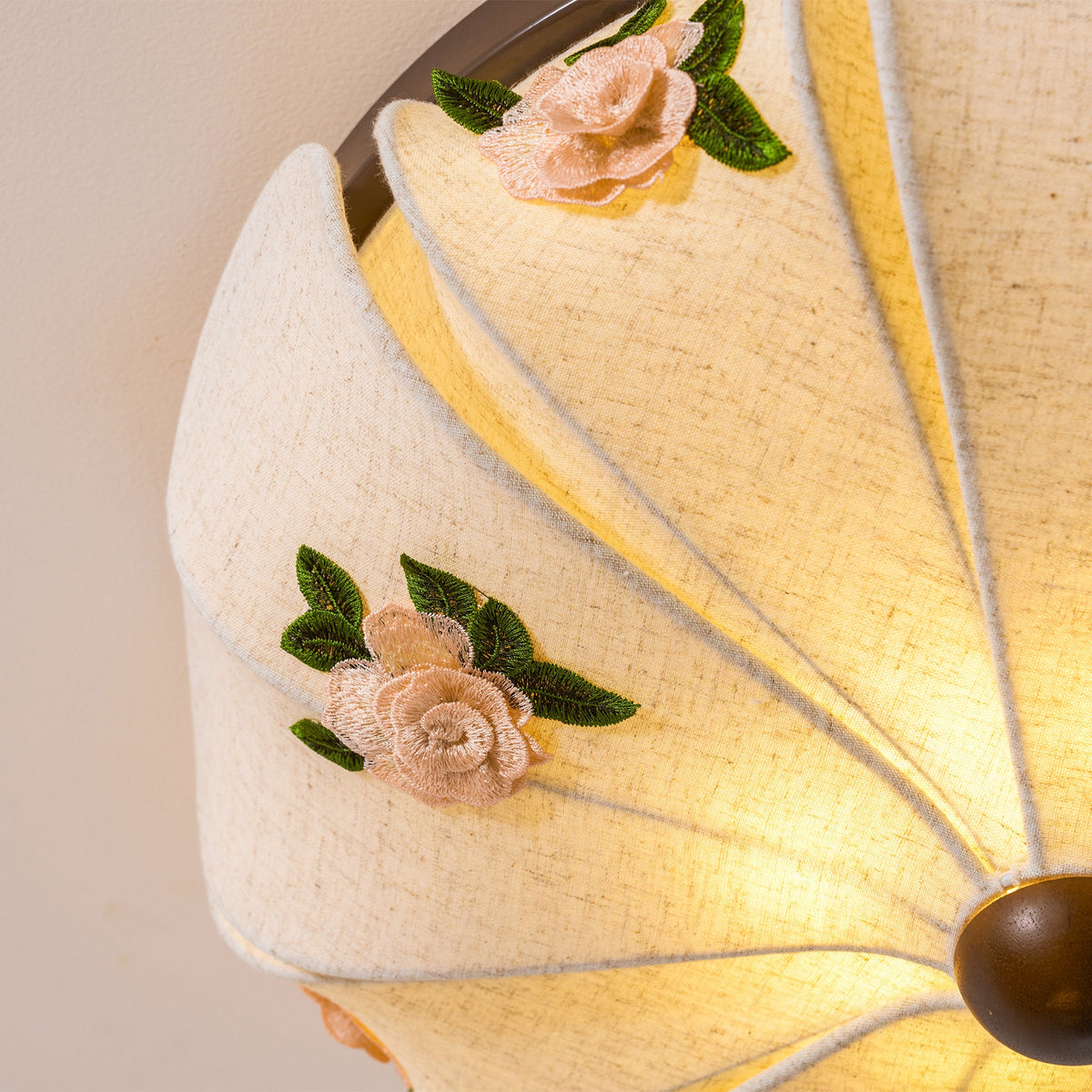 Rosienne Semi-Flush Mount — product view 20