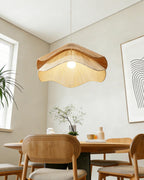 Lunaflor Pendant Light — product view 2