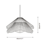 Lunaflor Pendant Light — product view 5