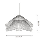 Lunaflor Pendant Light — product view 6