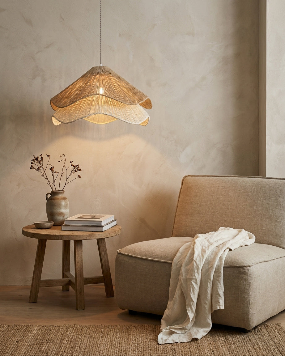 Lunaflor Pendant Light — product view 12