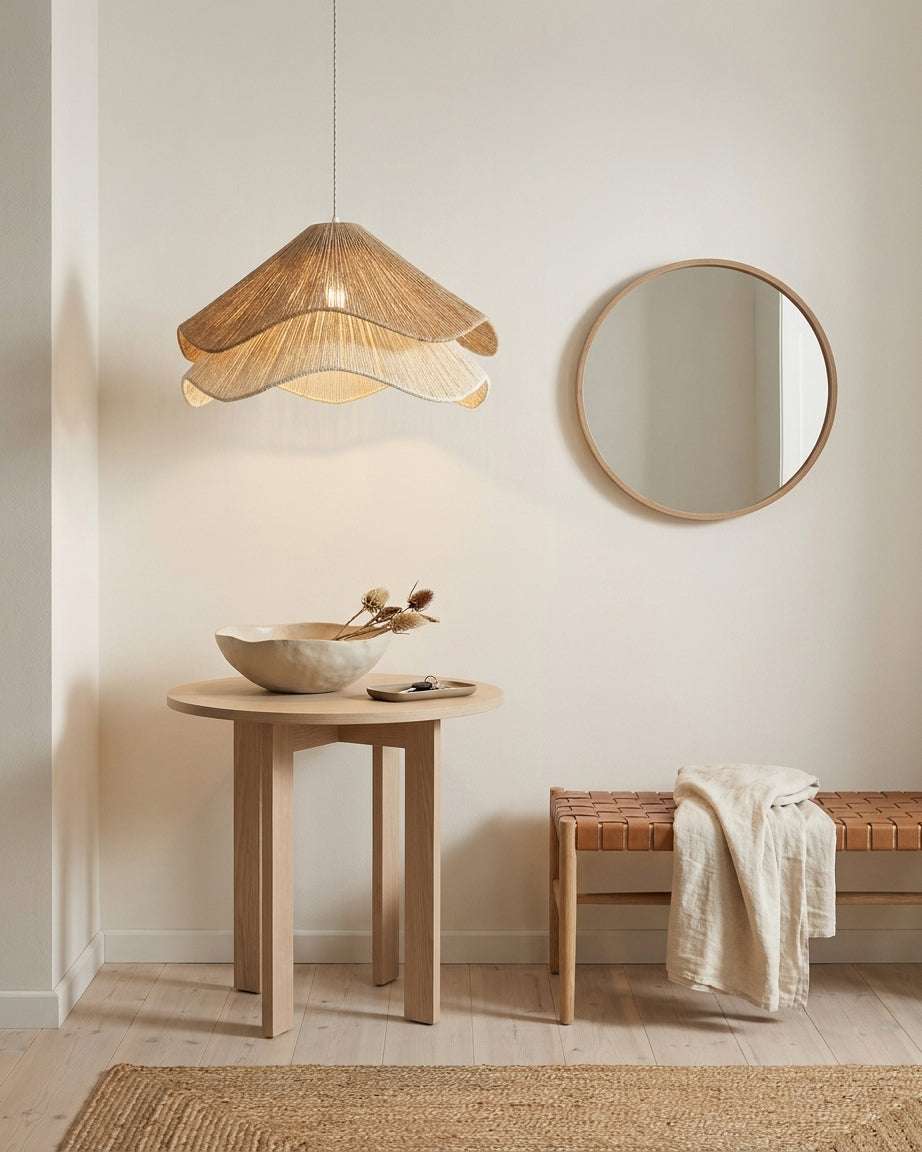 Lunaflor Pendant Light — product view 13