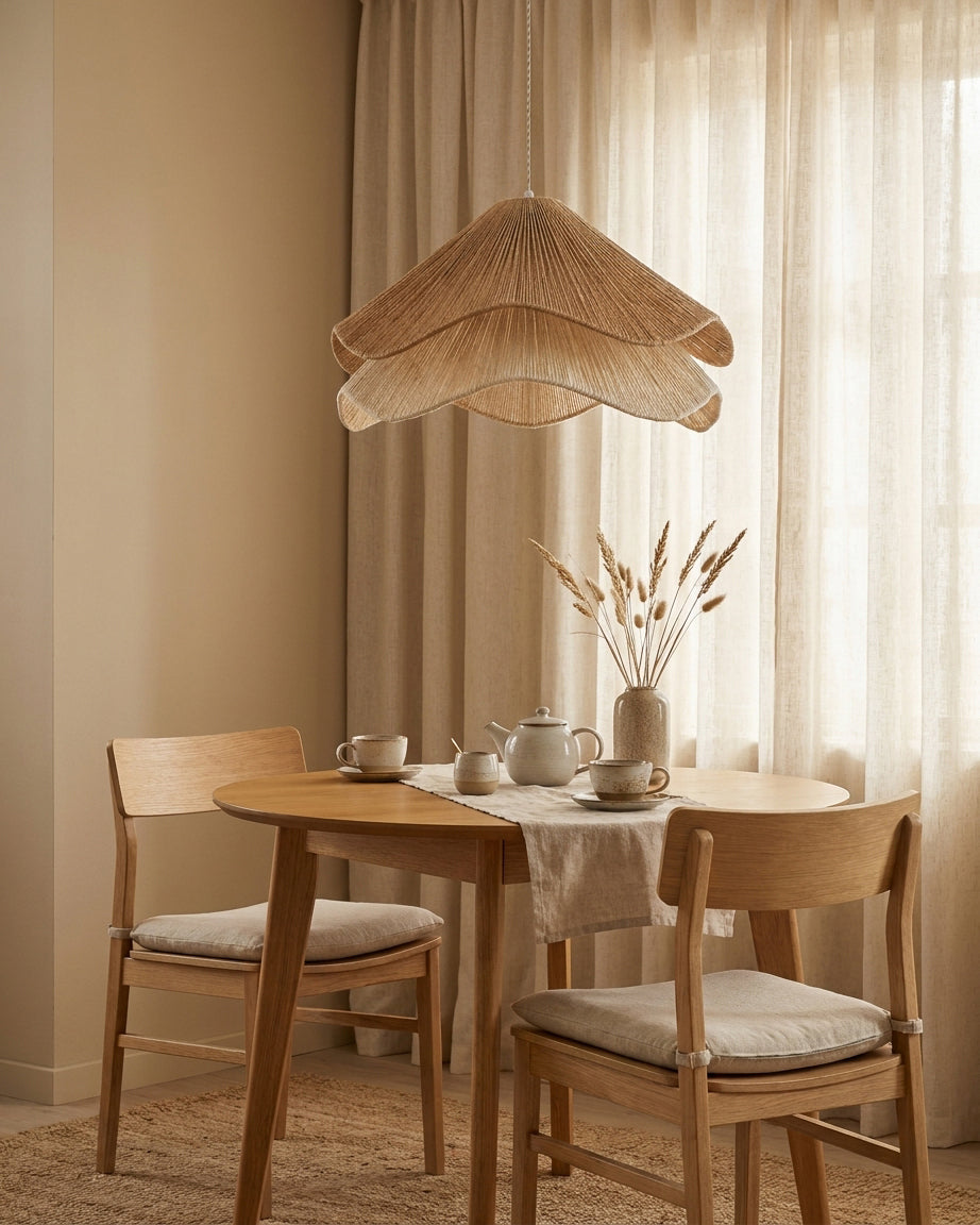 Lunaflor Pendant Light — product view 16
