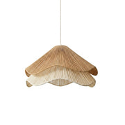 Natural Jute & Beige