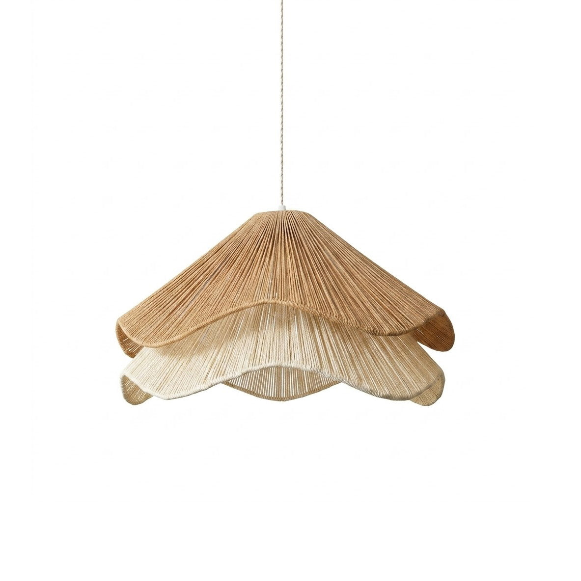 Lunaflor Pendant Light — product view 19