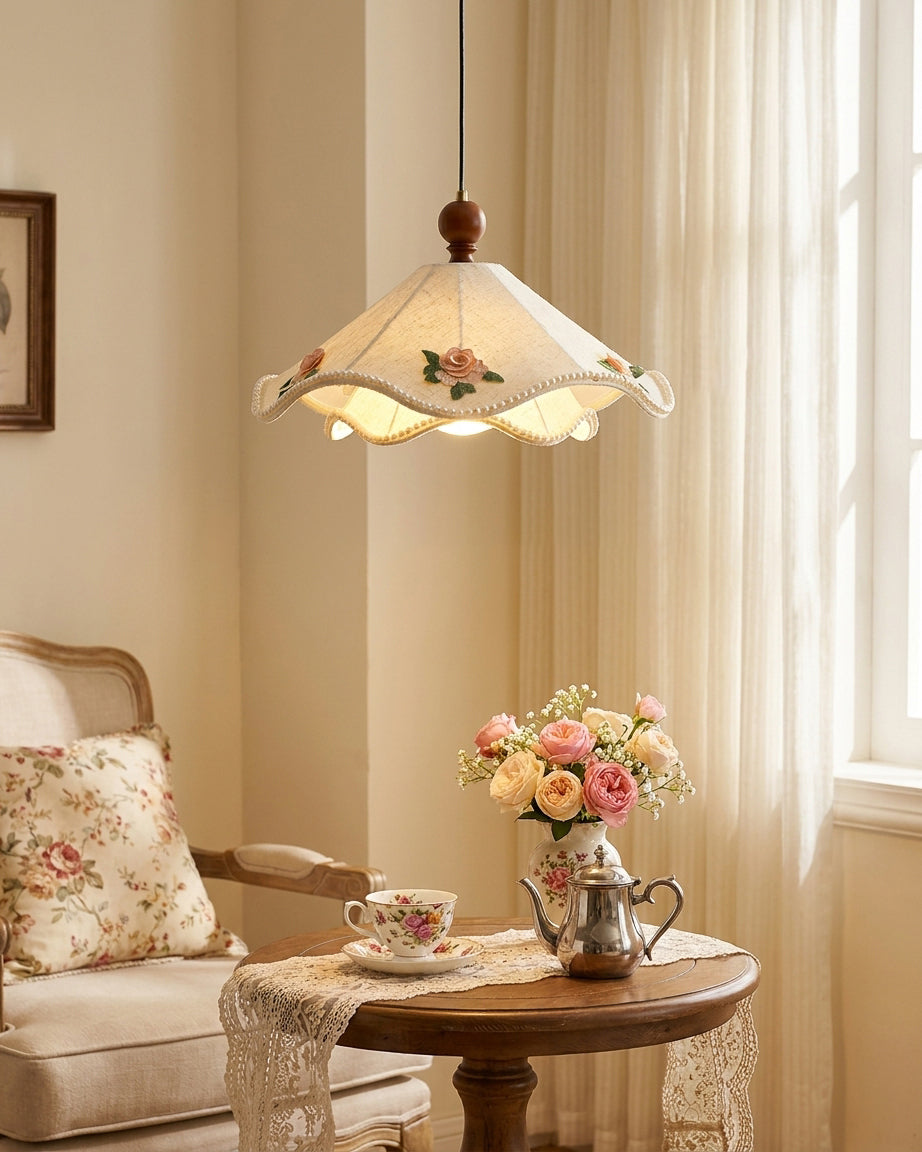 Pearlavie Pendant Light — product view 2