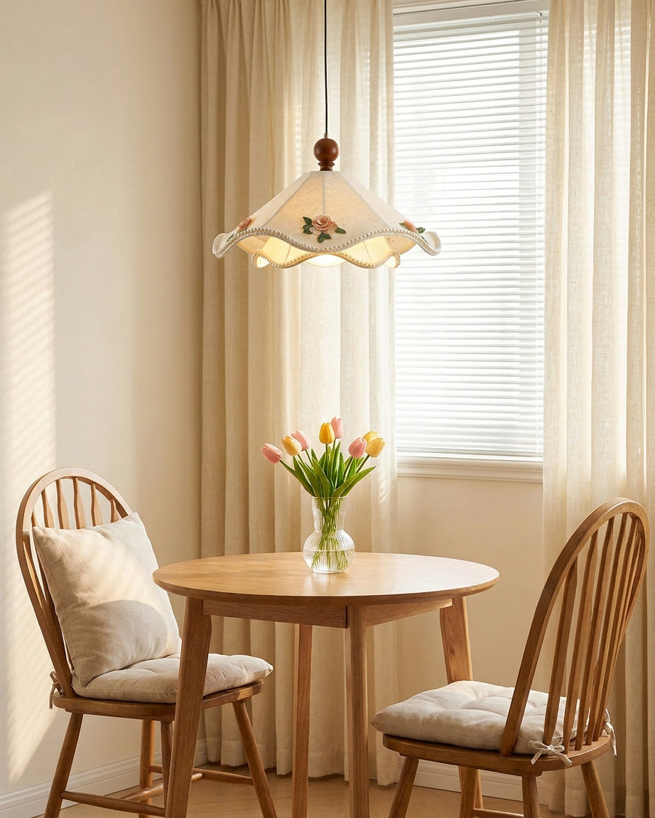 Pearlavie Pendant Light — product view 9