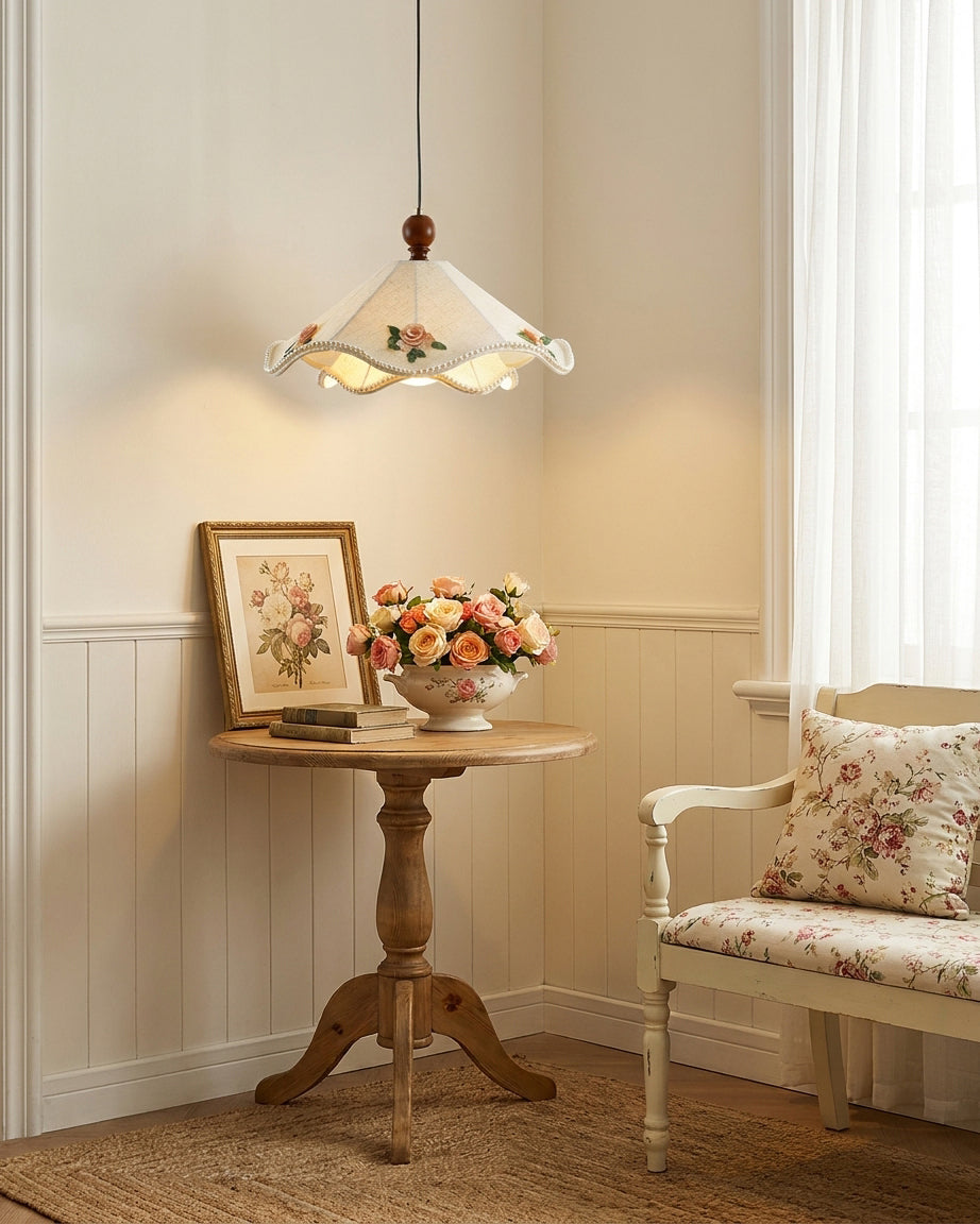 Pearlavie Pendant Light — product view 10