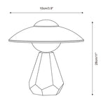 Duskora Table Light — product view 5