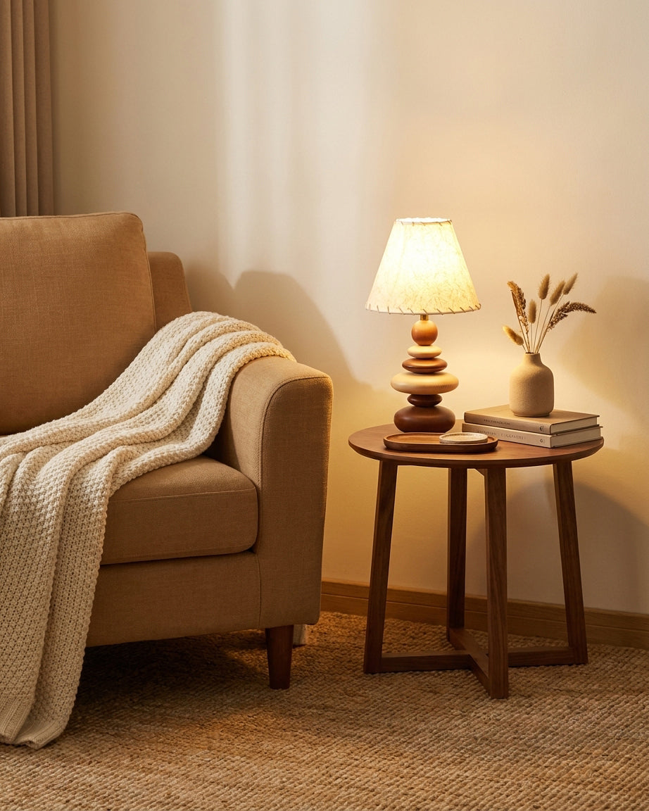 Grainelle Table Light — product view 3