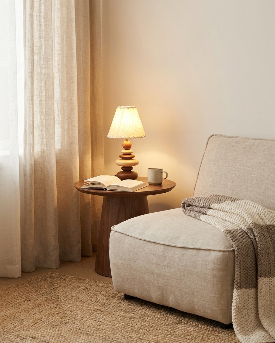 Grainelle Table Light — product view 4
