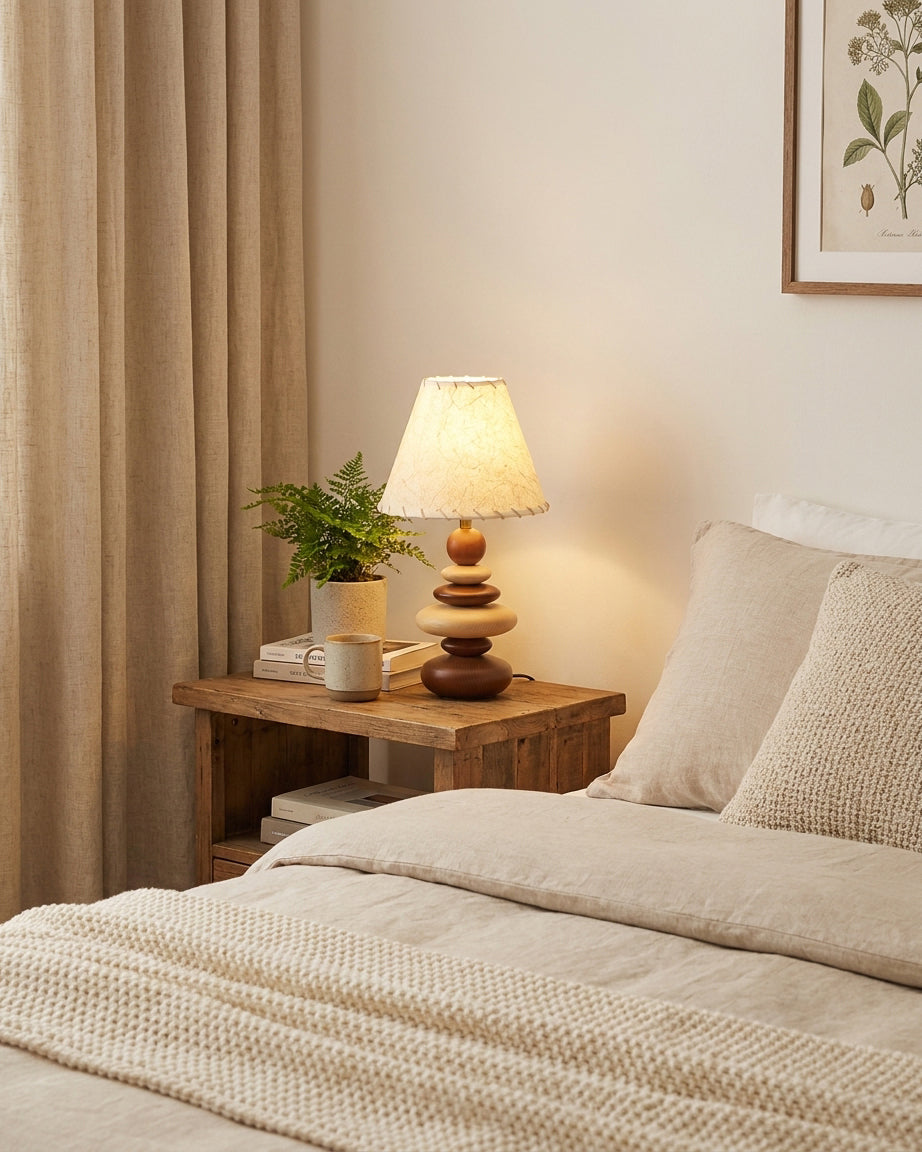 Grainelle Table Light — product view 6