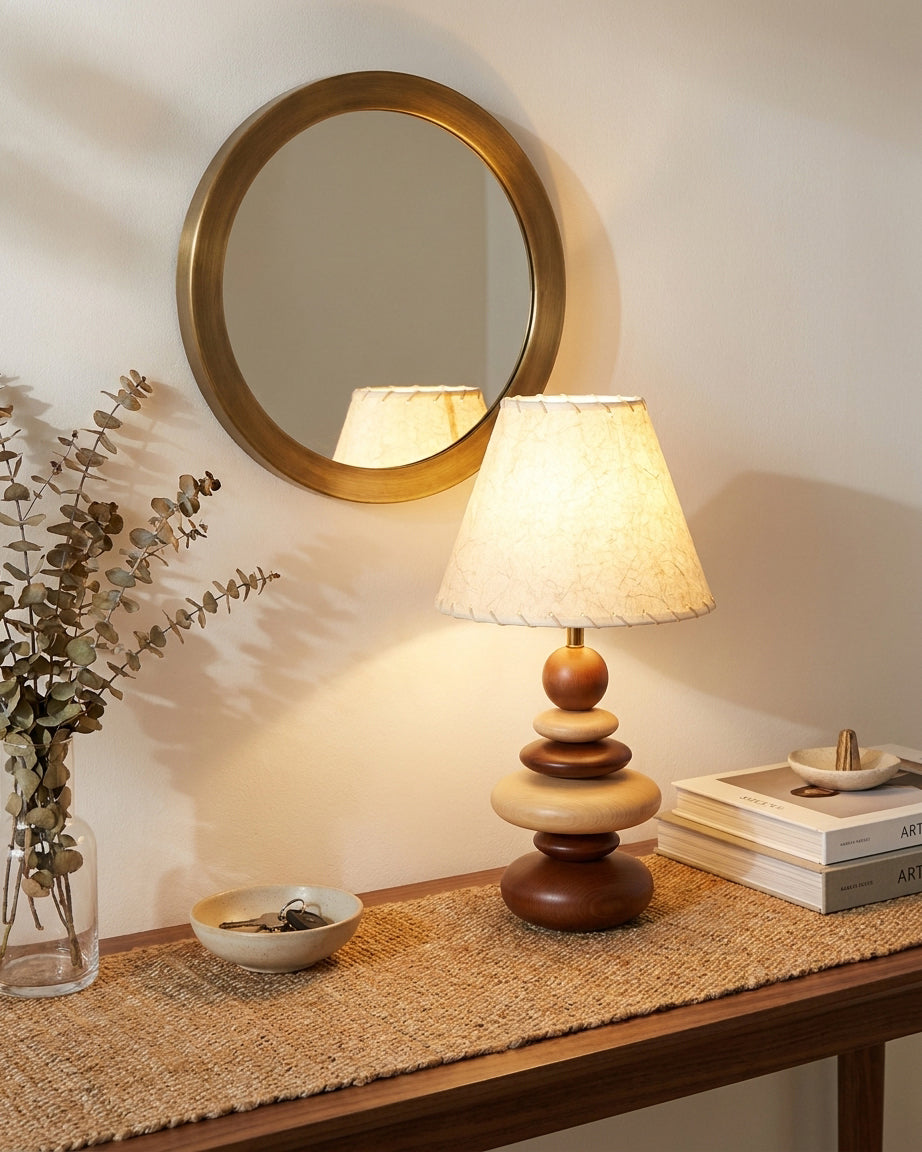 Grainelle Table Light — product view 7