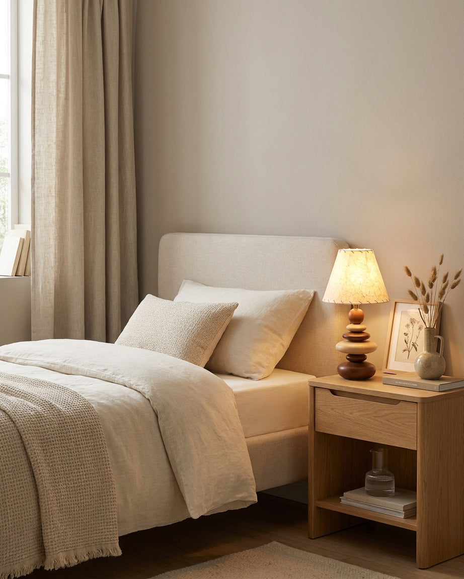 Grainelle Table Light — product view 9