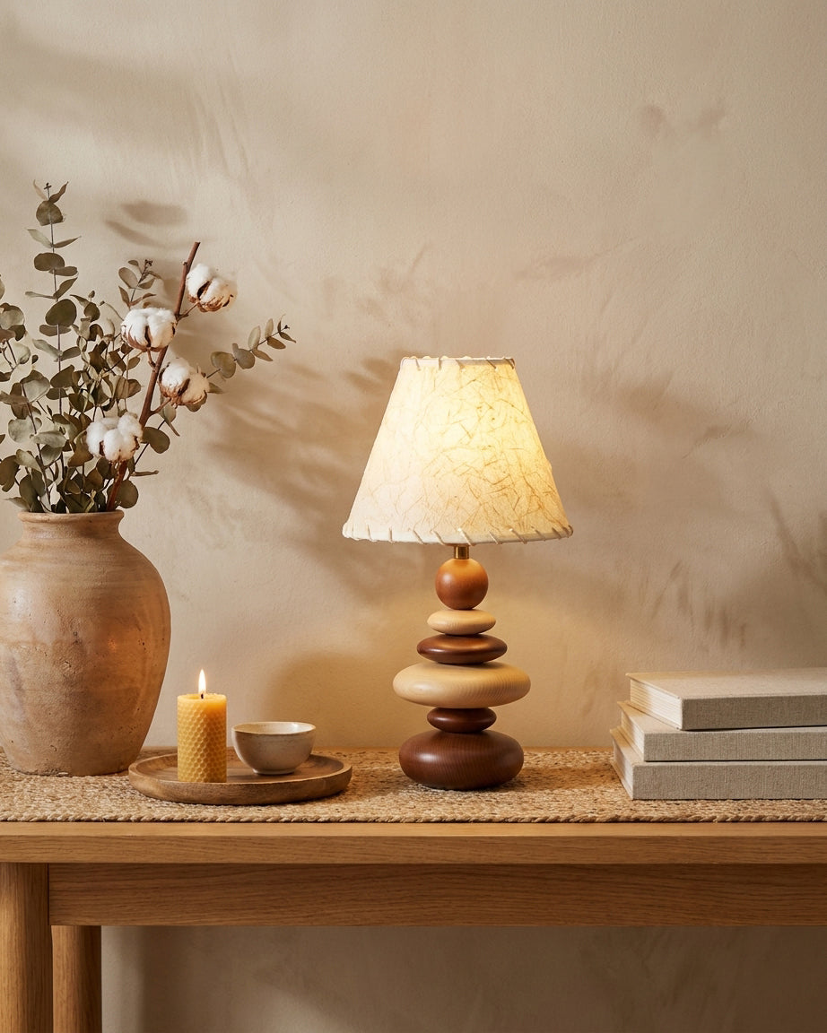 Grainelle Table Light — product view 11