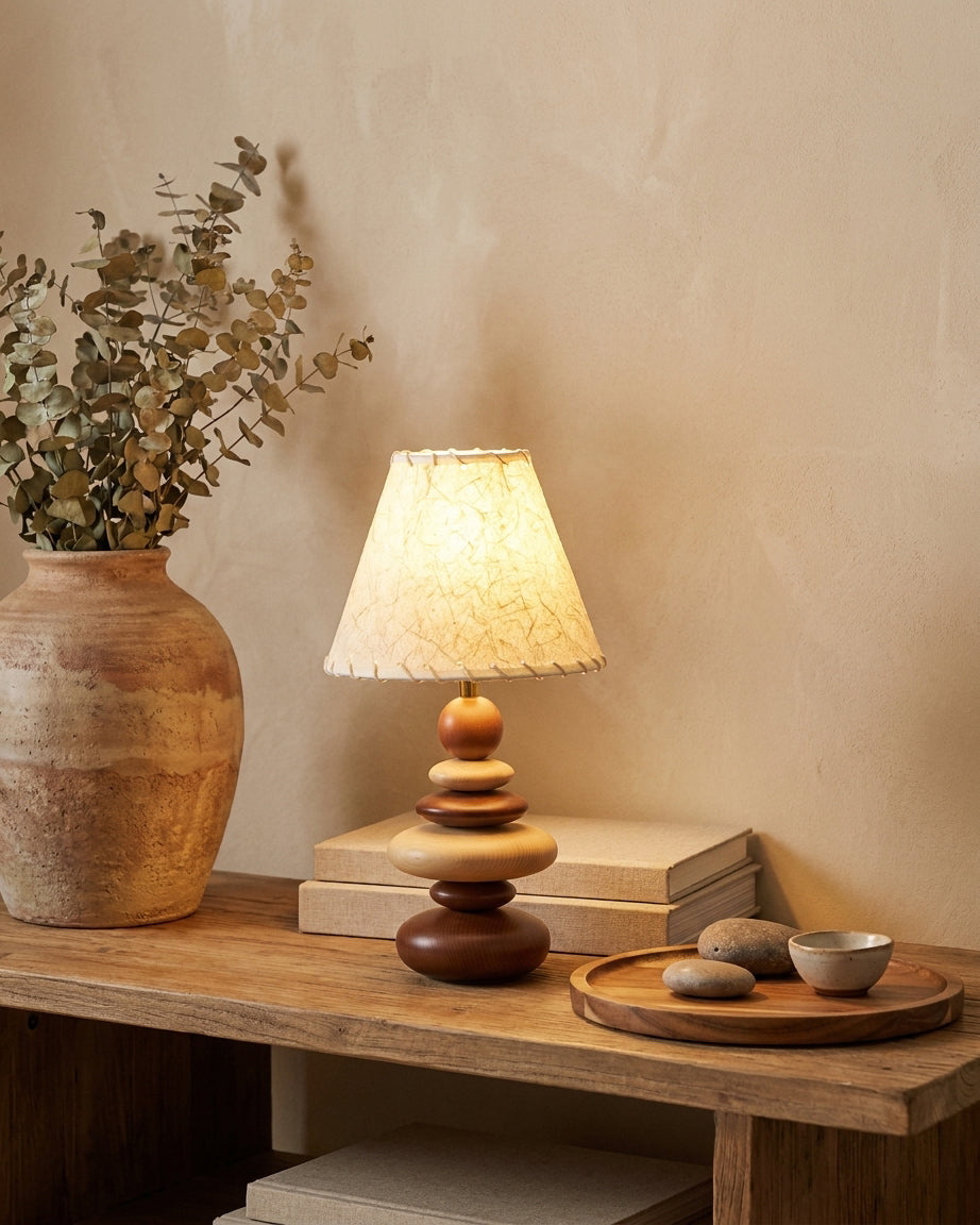 Grainelle Table Light — product view 13
