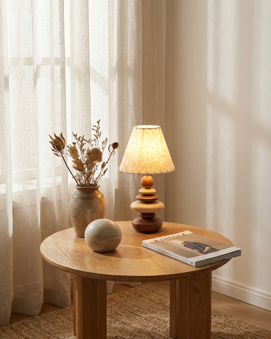 Grainelle Table Light — product view 14