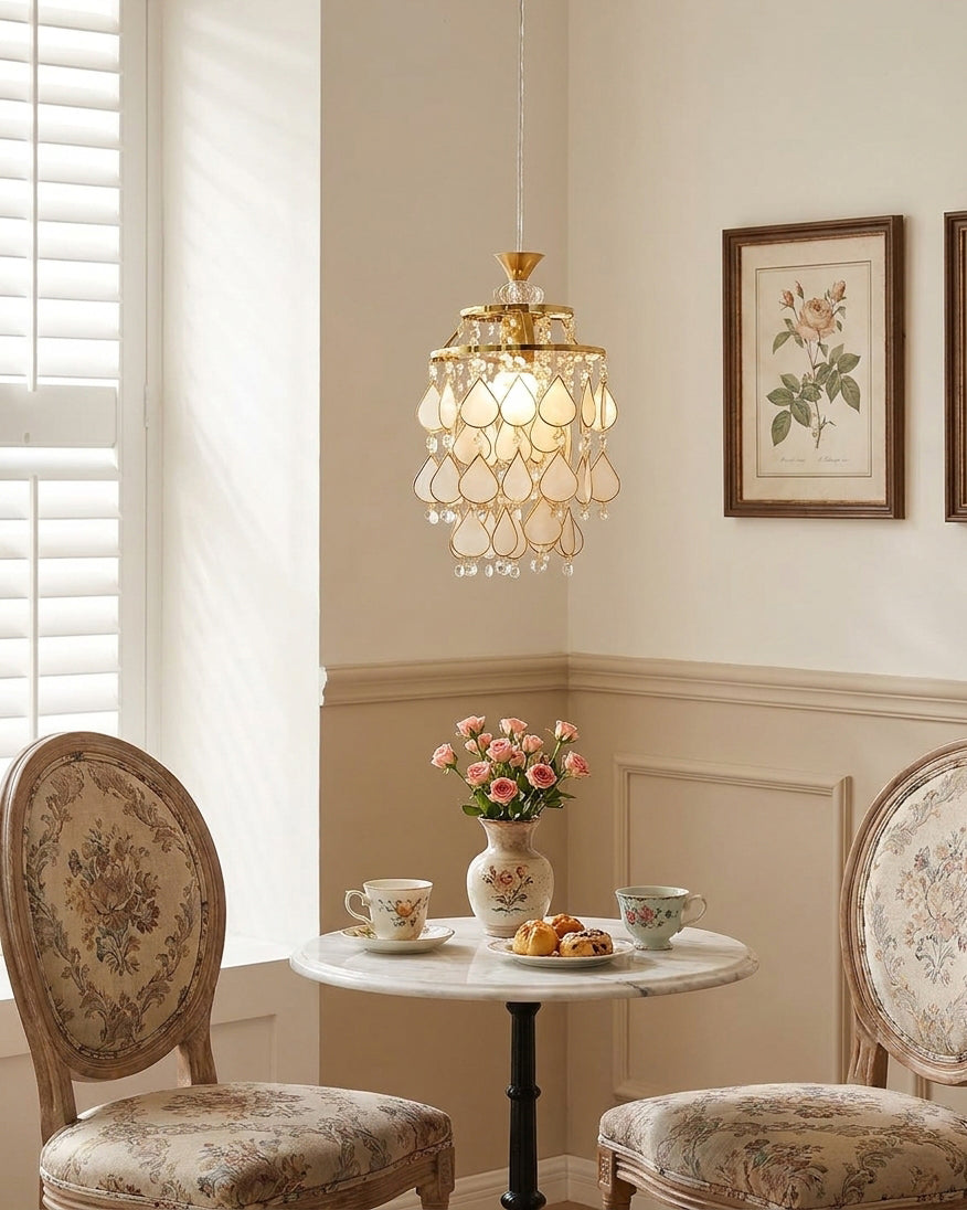 Miralune Pendant Light — product view 2