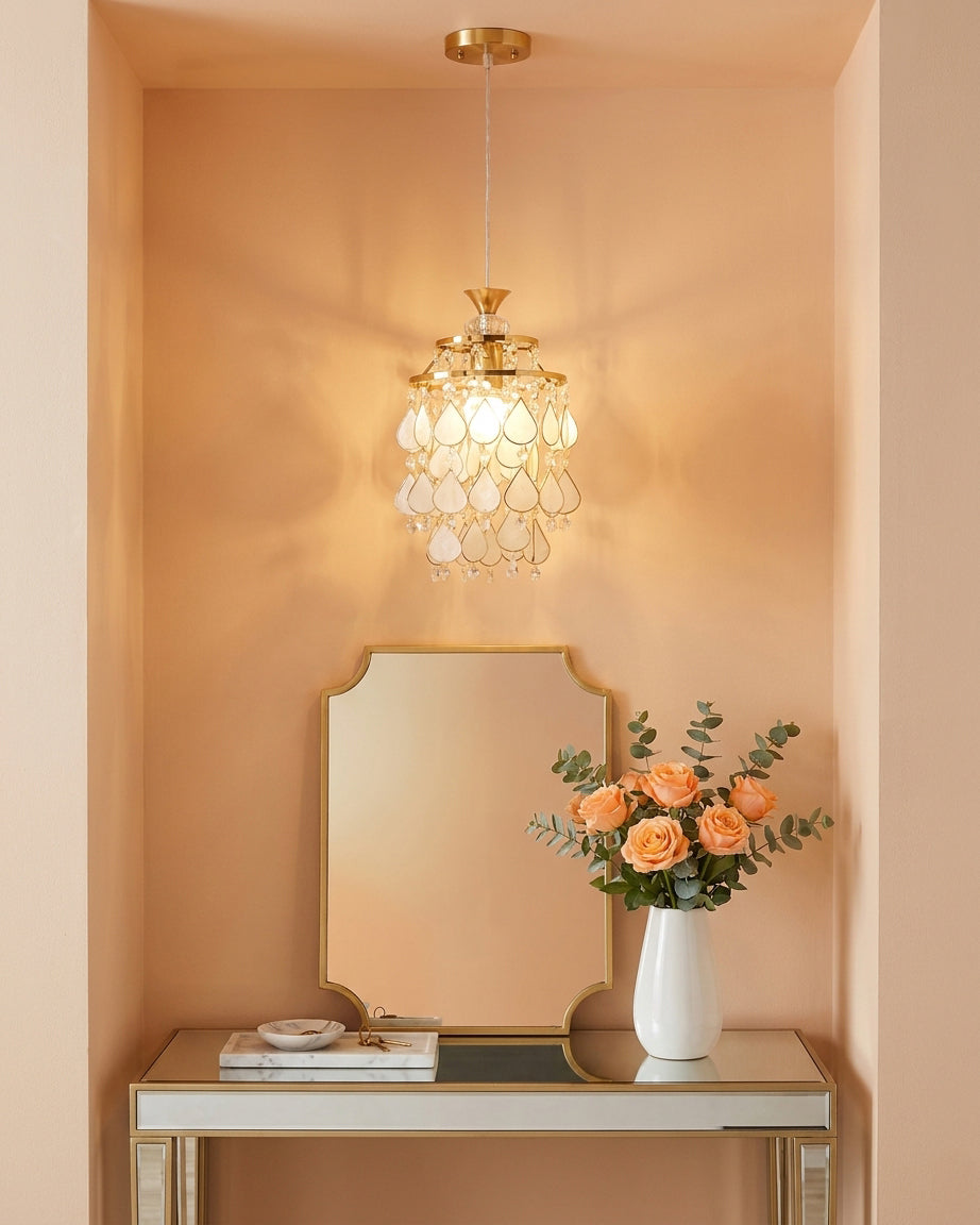 Miralune Pendant Light — product view 4