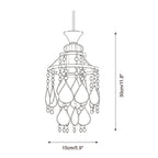 Miralune Pendant Light — product view 5