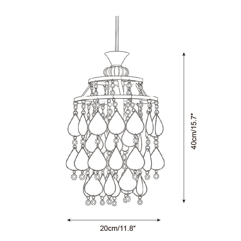 Miralune Pendant Light — product view 6