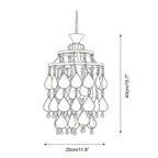 Miralune Pendant Light — product view 6