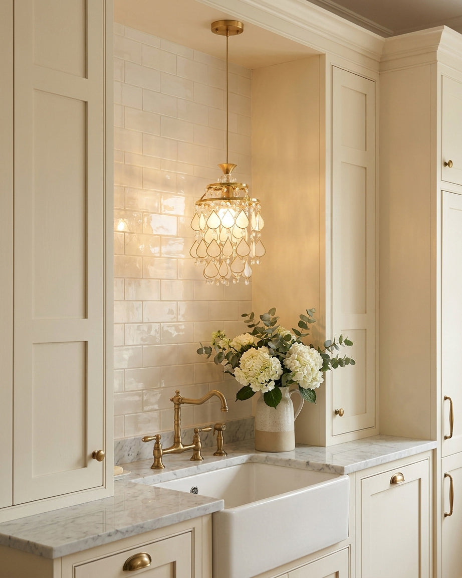 Miralune Pendant Light — product view 8