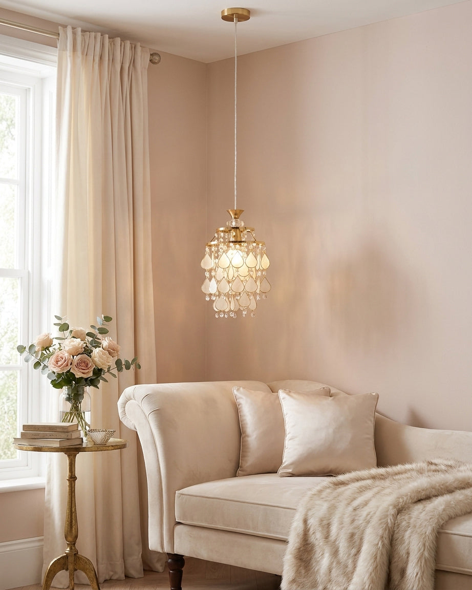 Miralune Pendant Light — product view 9