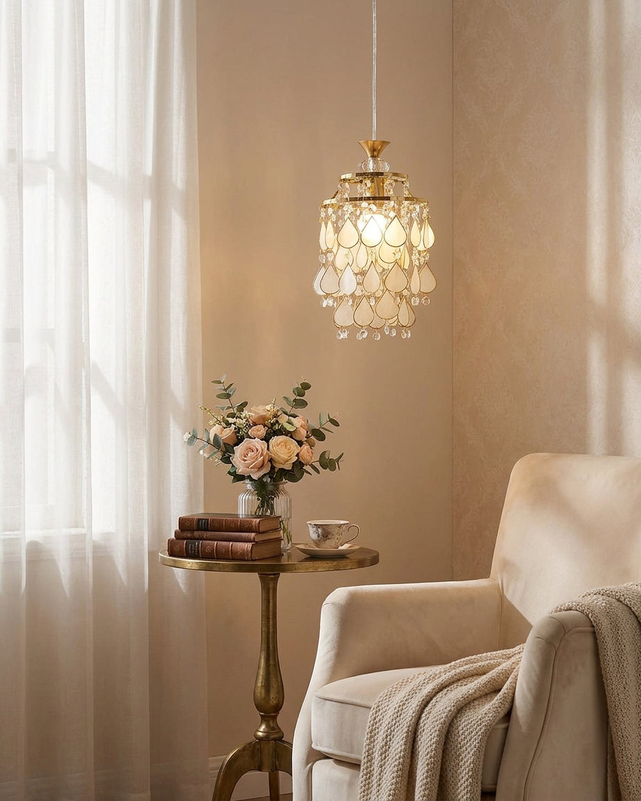 Miralune Pendant Light — product view 10