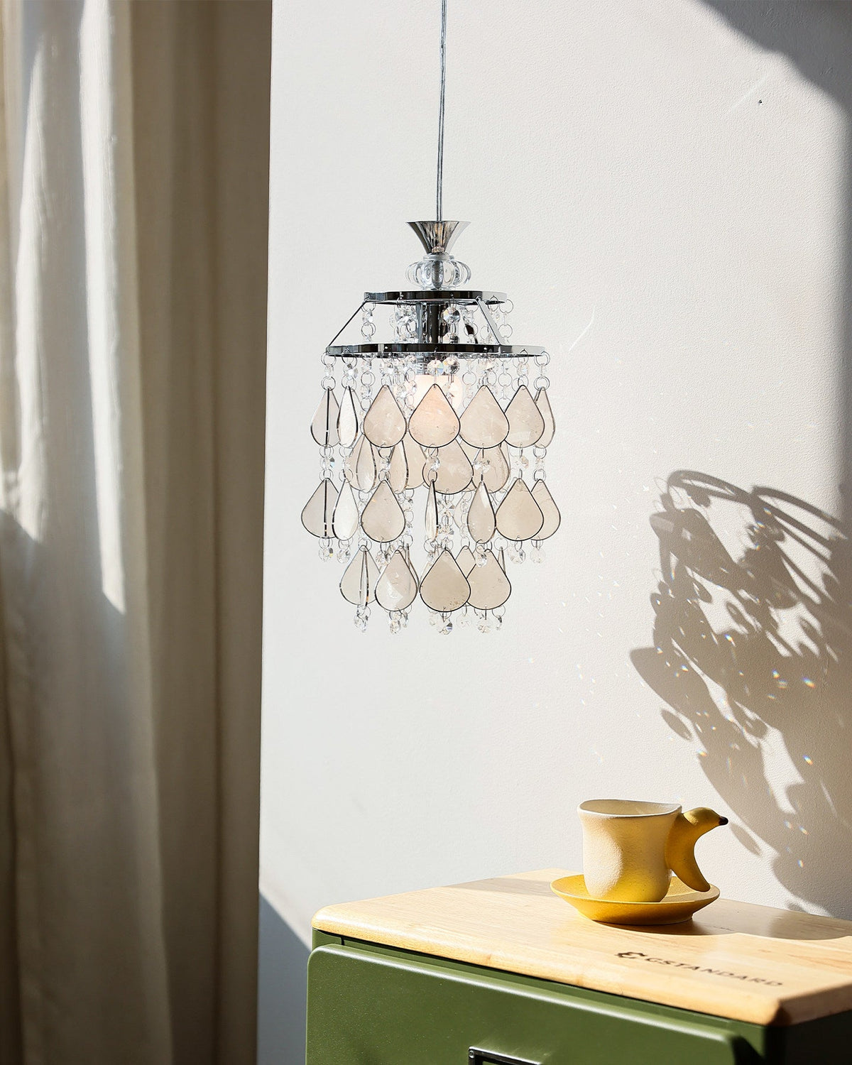 Miralune Pendant Light — product view 16