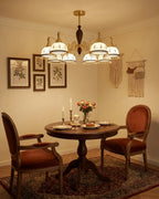 Marquetta Chandelier — product view 7