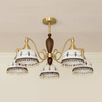 Marquetta Chandelier — product view 9