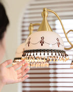 Marquetta Chandelier — product view 15