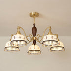 Marquetta Chandelier — product view 16