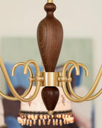 Marquetta Chandelier — product view 18