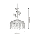 Virelia Rose Pendant Light — product view 6
