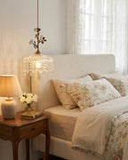 Virelia Rose Pendant Light — product view 14