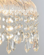 Virelia Rose Pendant Light — product view 18
