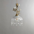 Virelia Rose Pendant Light — product view 25
