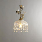 Virelia Rose Pendant Light — product view 26