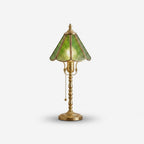 Elowen Glass Table Light — product view 1