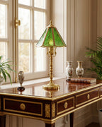 Elowen Glass Table Light — product view 3