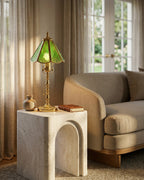 Elowen Glass Table Light — product view 4