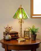 Elowen Glass Table Light — product view 10