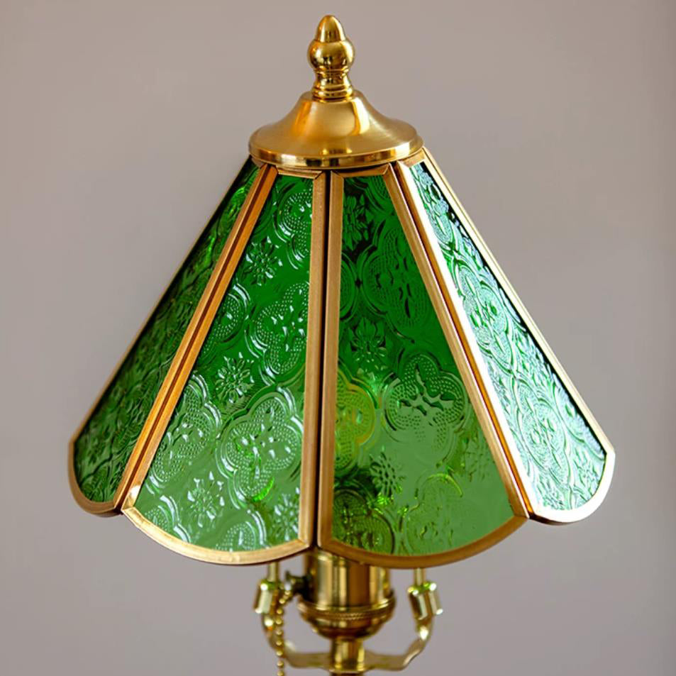 Elowen Glass Table Light — product view 11