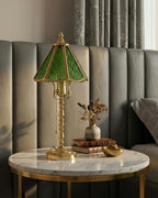 Elowen Glass Table Light — product view 14