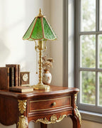 Elowen Glass Table Light — product view 15