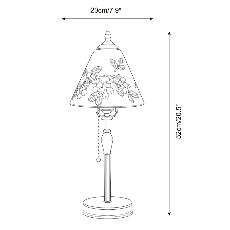 Bramelle Table Light — product view 5